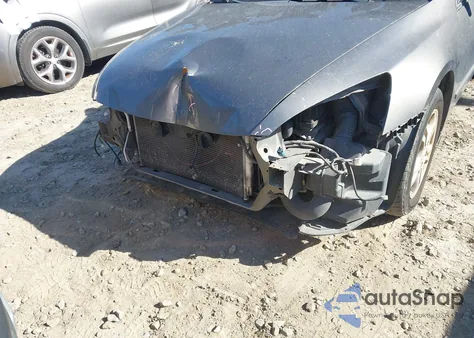 2007 Honda Accord 2.4 Ex z USA, uszkodzony, nr VIN 1HGCM56777A032520